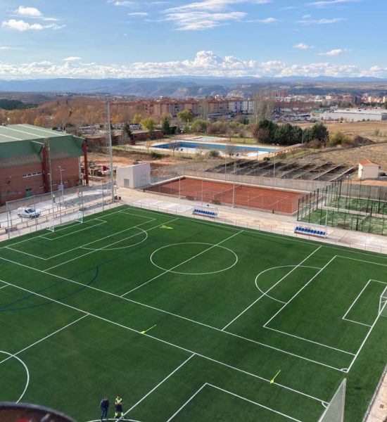 Insta Deportivas Los Planos-Teruel